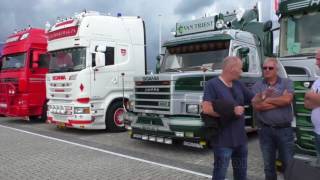 Truckstar Festival Assen 2017 - Walkthrough [HD]