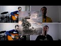 Neal Morse Band - Waterfall - Cover