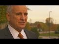 Gov. Dayton Hospitalized After Fainting At Woodbury Event