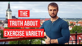 How Often Should You Change Up Your Exercises? - Truth About Exercise Variety
