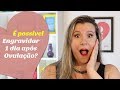 ENGRAVIDAR 1 DIA APÓS A OVULAÇÃO, é possível? | Tentante | Monica Romeiro