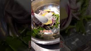 Sweet sour sauce | China aquarium fish market || Live fish market in china / 李子柒