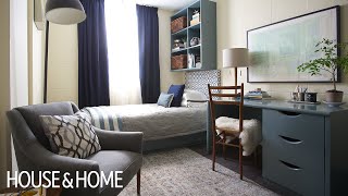 Interior Design – Genius Dorm Room Decorating Ideas