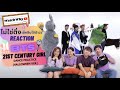 วอดวายไม่ใช่ติ่ง เช็คอินได้ป่าว EP.130 | Reaction BTS '21세기 소녀 (21st Century Girl)' (Halloween ver.)