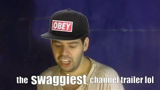 Swag Channel Trailer XD