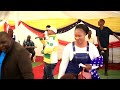 @kudzinyakudyaofficial7070  - Muviri wangu live at @pastorn.matende7751 album launch