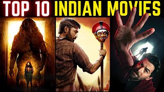 Top 10 Best Indian Movies Beyond Imagination on YouTube, Netflix, Prime, Disney+ Hotstar(Part 9)