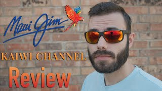 Maui Jim Kaiwi Channel Review