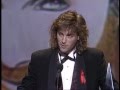 Michael W. Smith Wins Adult/Contemporary New Artist - AMA 1992