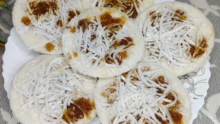 অসাধারণ স্বাদে ভাঁপা পিঠা তৈরি রেসিপি | Vapa pitha Recipe 2024 | Momo's Kitchen