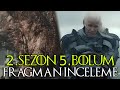 Şimdi Ne Olacak !? | House of The Dragon 2. Sezon 5. Bölüm Fragman İnceleme