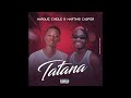 Marque Cheile  & Martins Casper - Tatana (Amapiano)