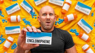 Does Enclomiphene Actually Work?