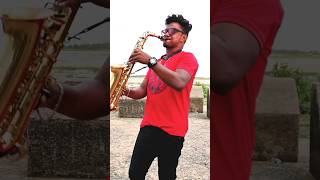 #saxophone #music #shortfeed #shortvideo #tapassaxophone