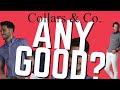 are collars u0026 co polos any good