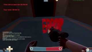 TF2: Jump_kilo Speedrun