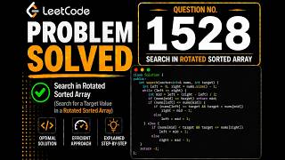 LeetCode 1528 | Shuffle String | Index Mapping Explained | C++