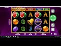 nice win playing super marble online slot 🎰💸💵