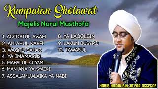 Download Lagu Kumpulan Sholawat Majelis Nurul Musthofa... MP3 Gratis