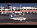 classic b735 belavia belarusian airlines madeira