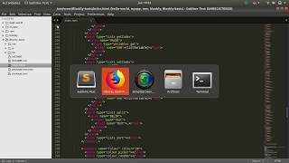 Blockly web basic - Visual Programming