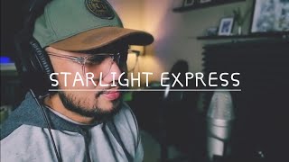 Starlight Express - Marvin Estrella (El DeBarge cover)