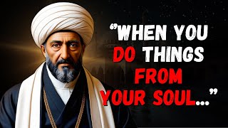 The Wisdom of Rumi: 44 Quotes to Transform Your Life (2024)