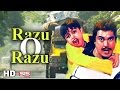 Raju O Raju | Shontrashi Munna | Manna | Video Song | SIS Media