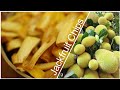 how to make #jackfruit chips | #short