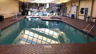 Baymont by Wyndham Manitowoc, Wisconsin Hotel Overview | Inn on Maritime Bay