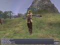 ffxi ballista fenrir