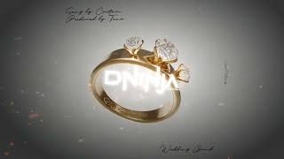 Coutain x Tano - Wedding Band (Ms. Walker) (D Ninja Edit) | Soca 2026