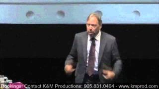 Michael Kerr | The Workplace Energizer | www.motivational-speakers.ca