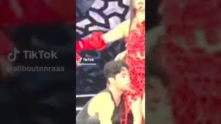 YG plss remove that backup dancer now!😭 (not my video) #shorts #jisoo #creepy #backupdancer