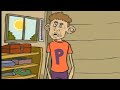 National Lampoon Tooned Up Shorts Ep 10