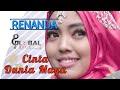 CINTA DUNIA MAYA || RENANDA ( Official Music Video)