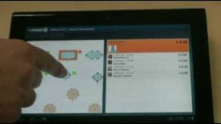 SIODROID SOFTWARE