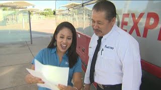 Take This Job: Here's what it takes to keep CapMetro buses running smoothly in Austin