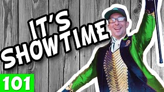 IT'S SHOWTIME | EP 101 - GFP