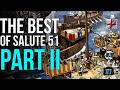 The Best of Salute 51 - Part 2