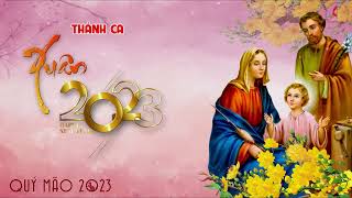 30 Bài Thánh Ca Xuân Mới Nhất || Xuân Cảm Tạ || Thanh Hoài,Minh Nguyệt,Kim Tuyến,Lệ Hằng