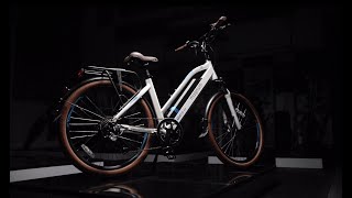 magnum peak electric bike review