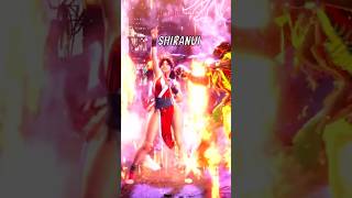 MAI's FUNNIEST Super TAUNT ART on Dee Jay in Street Fighter 6