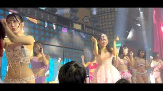 2023年3月30日(木) バーレスク東京 アルカホール