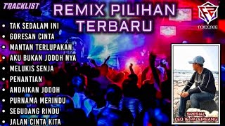 DUGEM ANDAI RASA DIHATI TAK SEDALAM INI X MANTAN YANG TERLUPAKAN REMIX FUNKOT 2021 [ DJ FAJAR ZEN ]