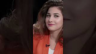Hina Altaf Funny interview | Tabish Hashmi insult | To Be Honest