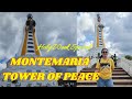 Holy Week Special - Montemaria: Tower of Peace - Batangas City