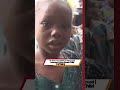 13 Abducted Children Rescued | Adamawa Police Smash Child Trafficking Ring