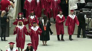 2024 Horn High School Graduation Ceremony