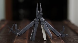 Leatherman Wave + Long Term Review